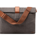Illustration for article titled Incases Pathway Bag Will Let You Lug Your Laptop With Style